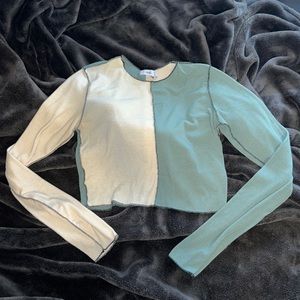 Streetwear long sleeve